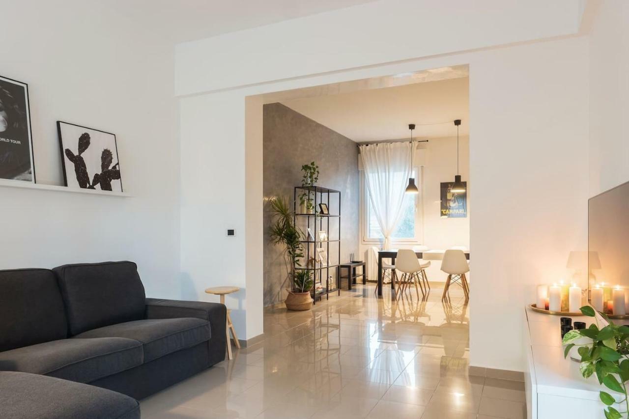 M Design Apartment Венеция Екстериор снимка