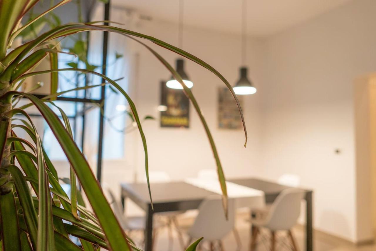 M Design Apartment Венеция Екстериор снимка