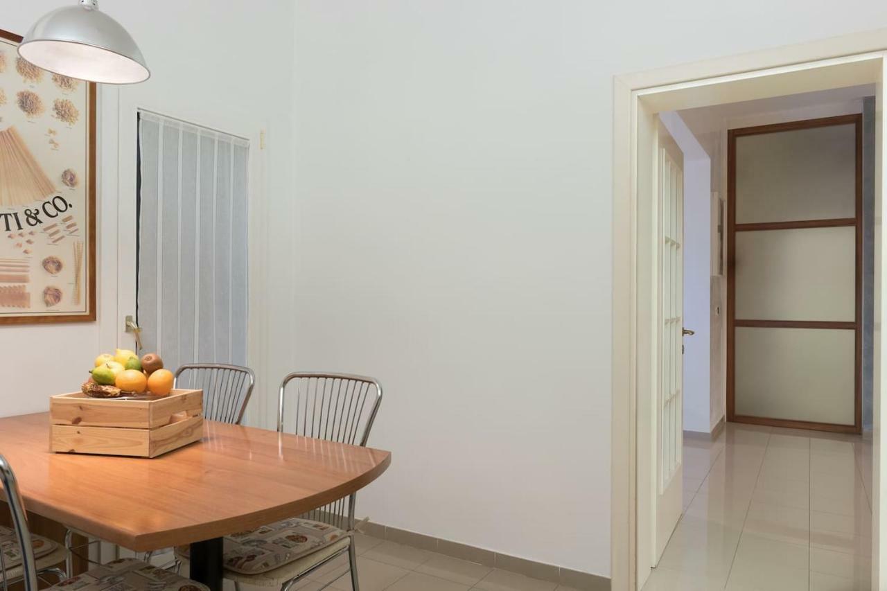 M Design Apartment Венеция Екстериор снимка