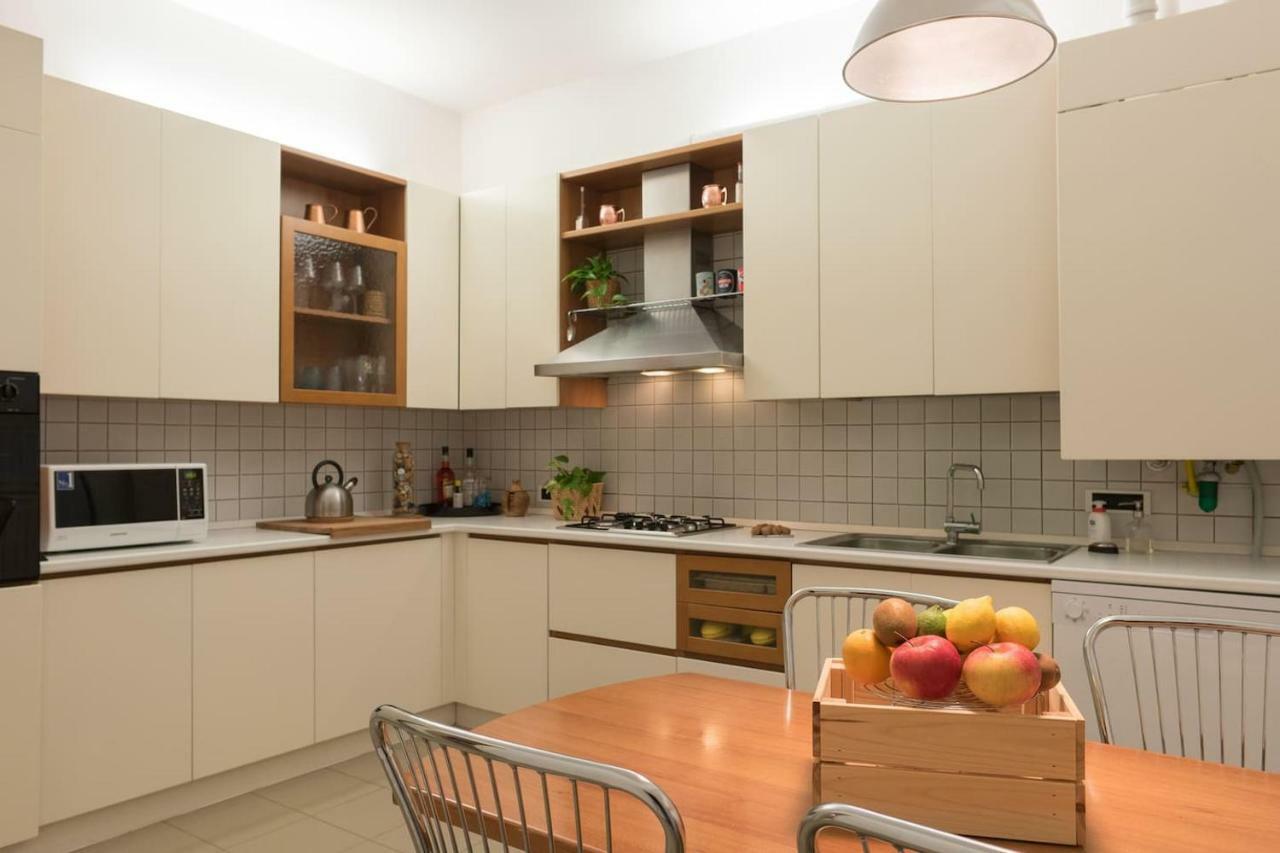 M Design Apartment Венеция Екстериор снимка