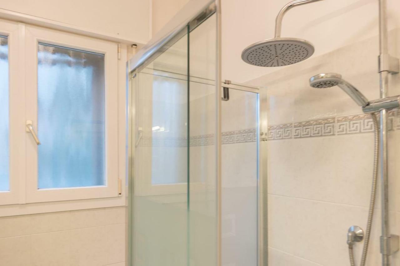 M Design Apartment Венеция Екстериор снимка