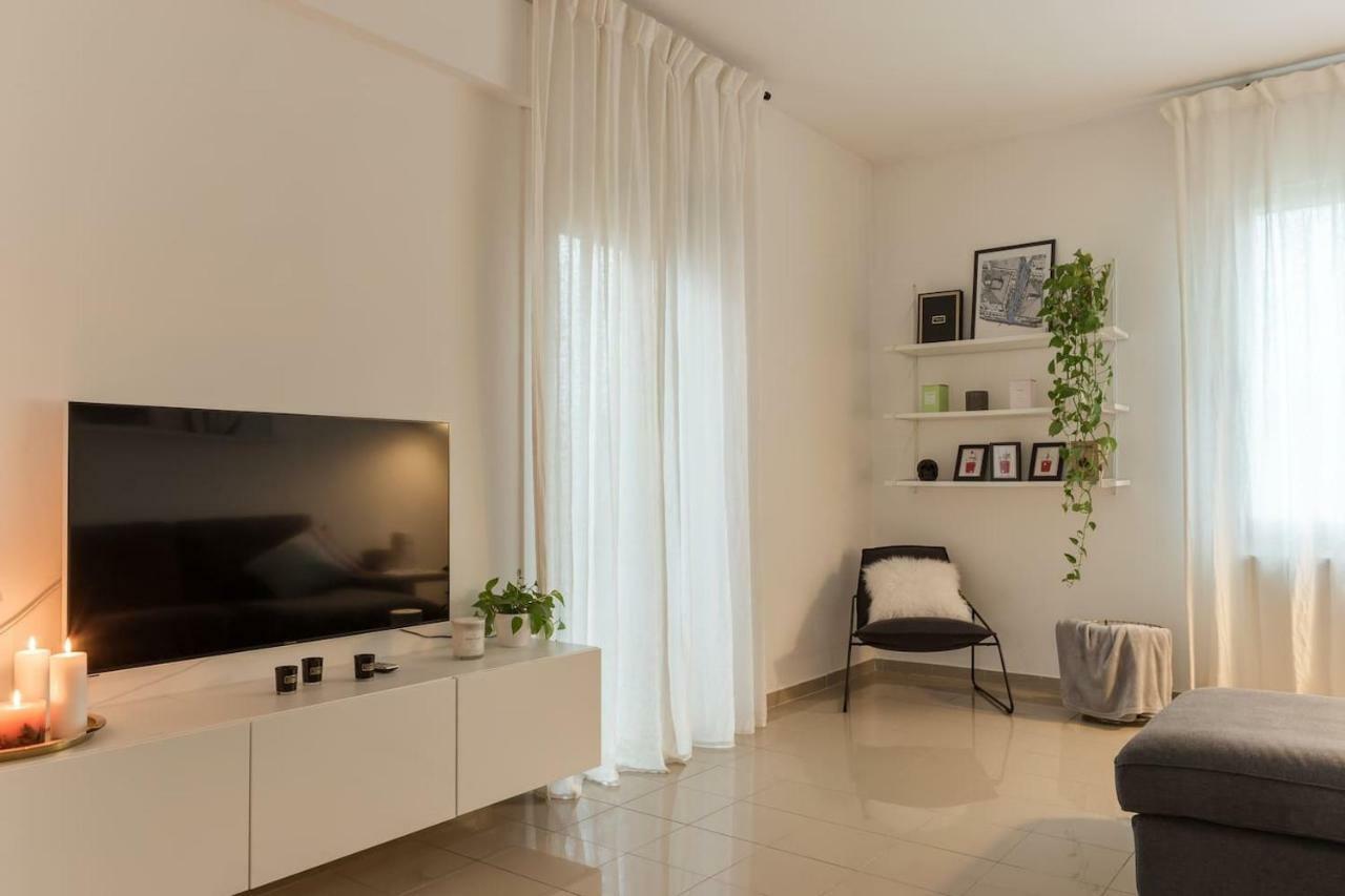 M Design Apartment Венеция Екстериор снимка