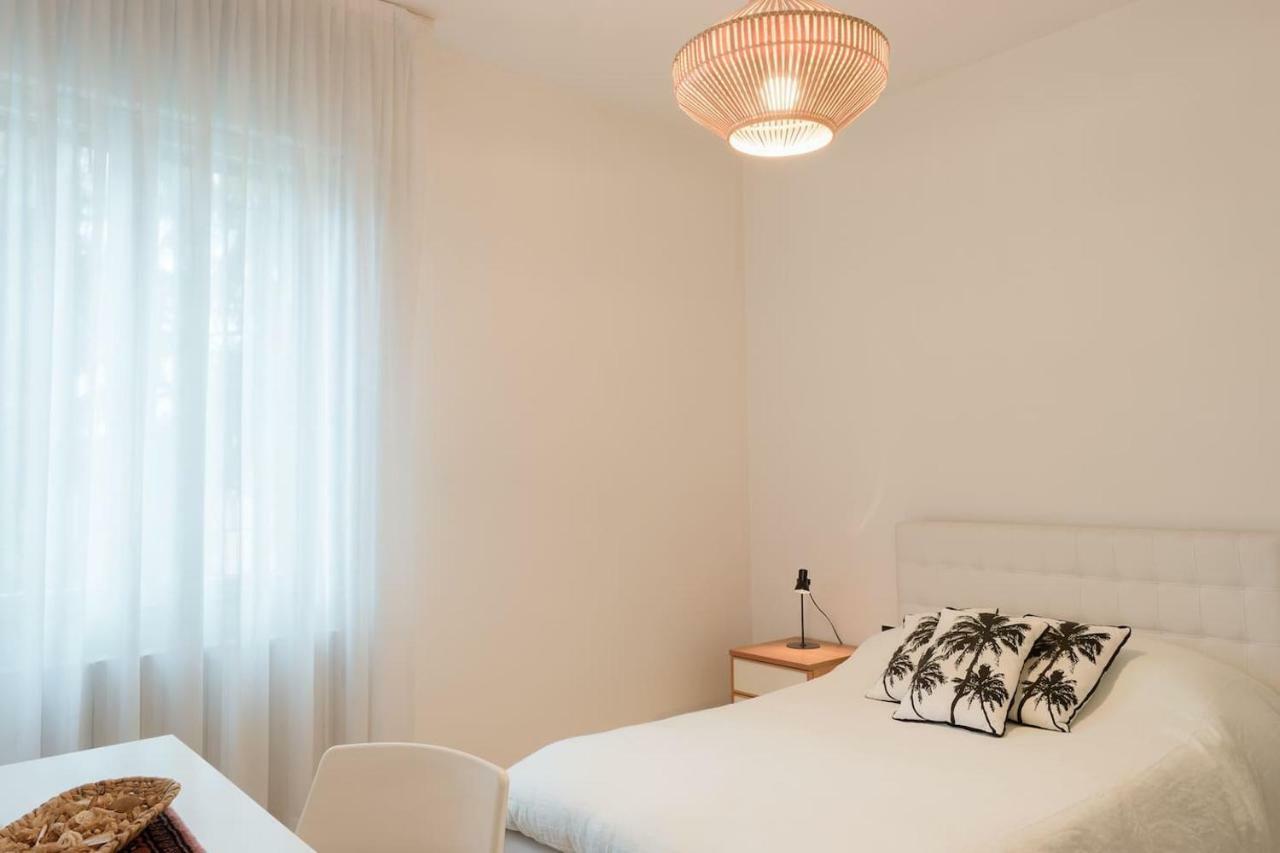 M Design Apartment Венеция Екстериор снимка
