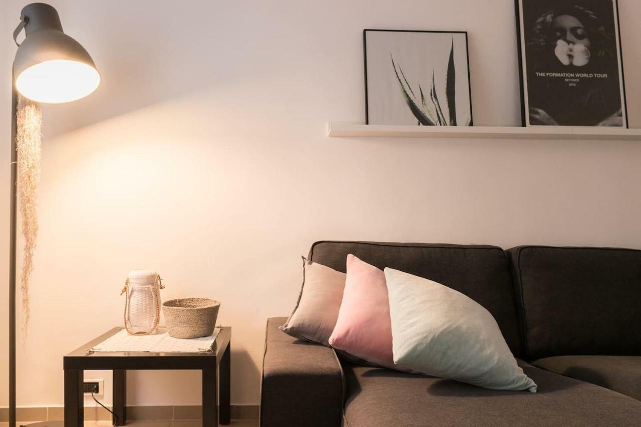 M Design Apartment Венеция Екстериор снимка