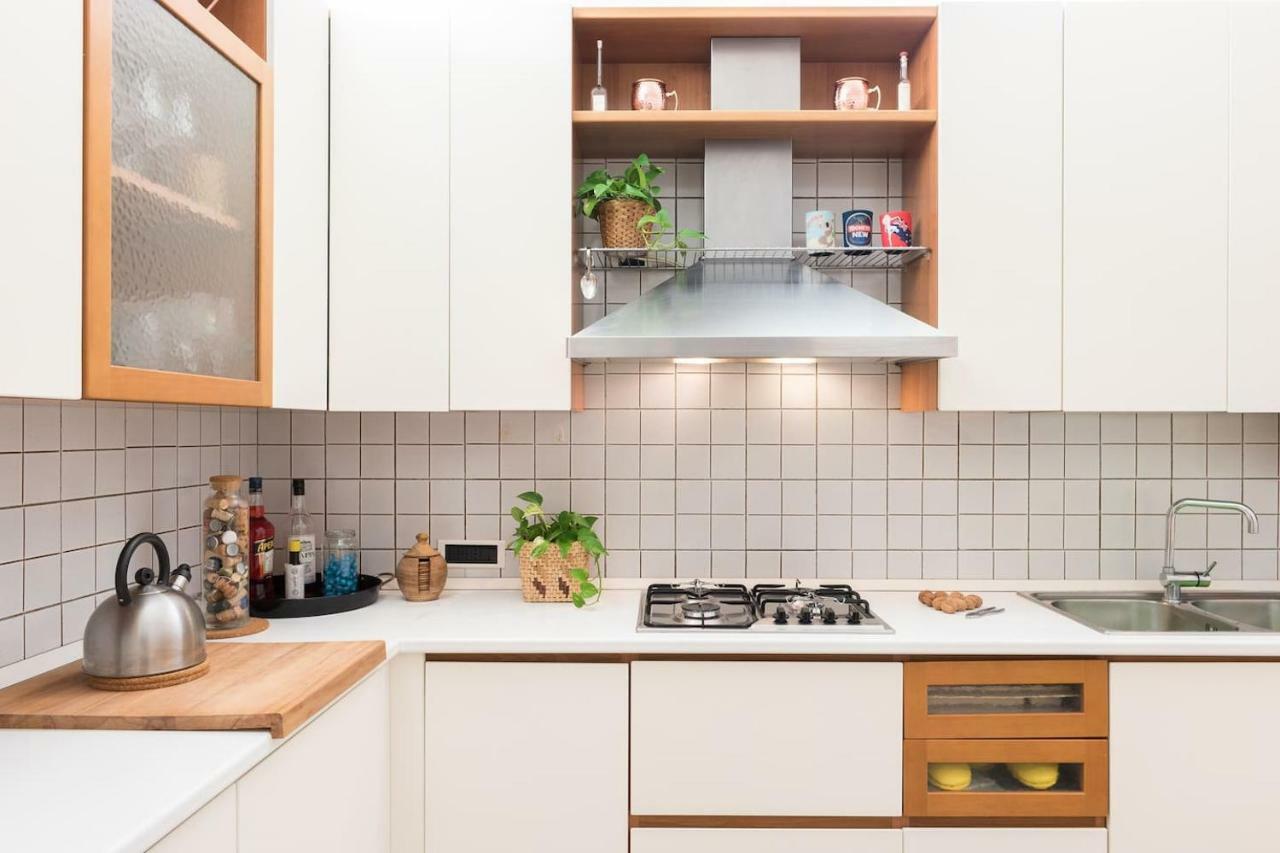 M Design Apartment Венеция Екстериор снимка