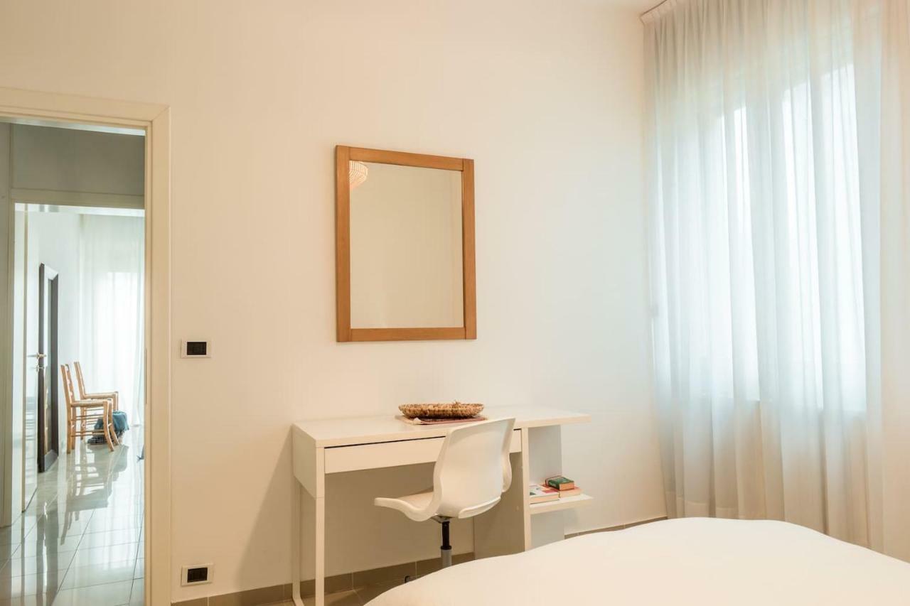 M Design Apartment Венеция Екстериор снимка