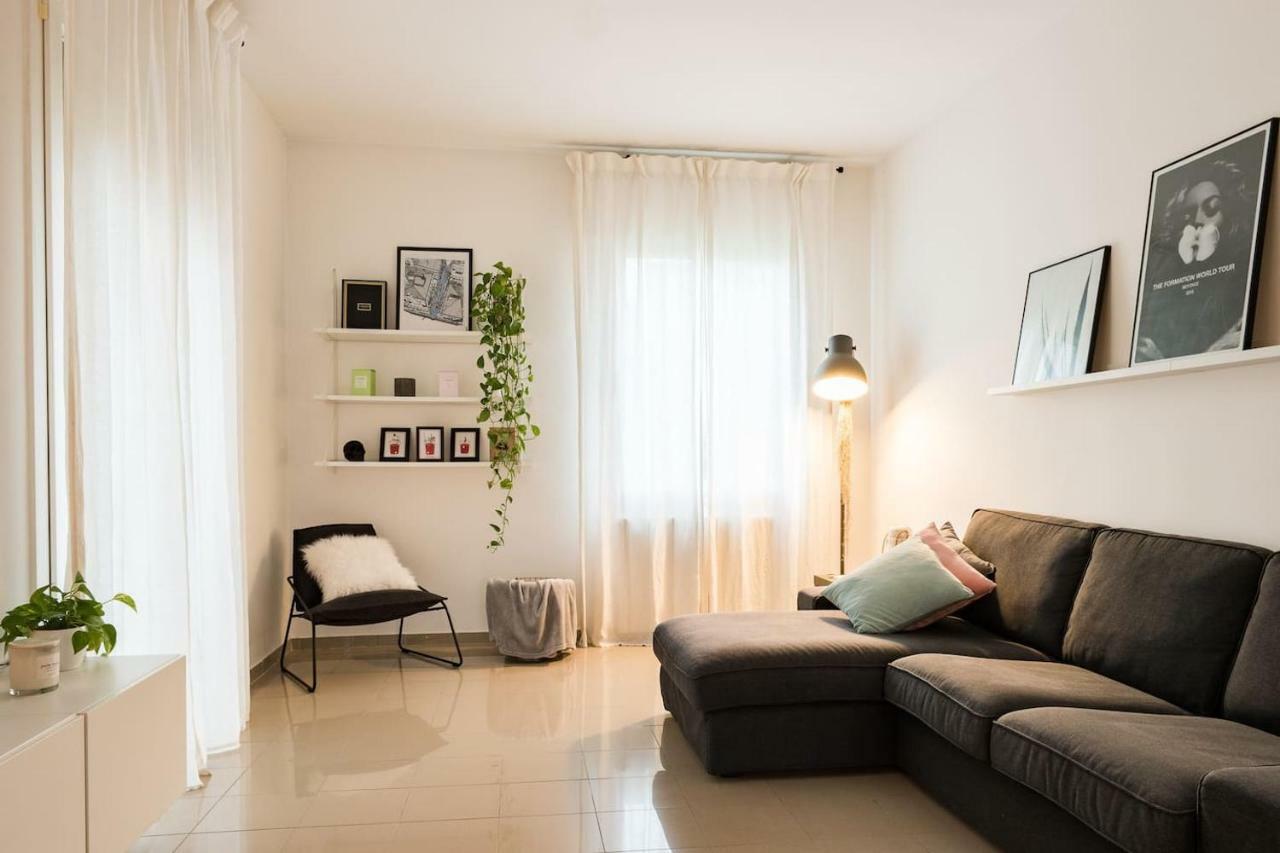 M Design Apartment Венеция Екстериор снимка