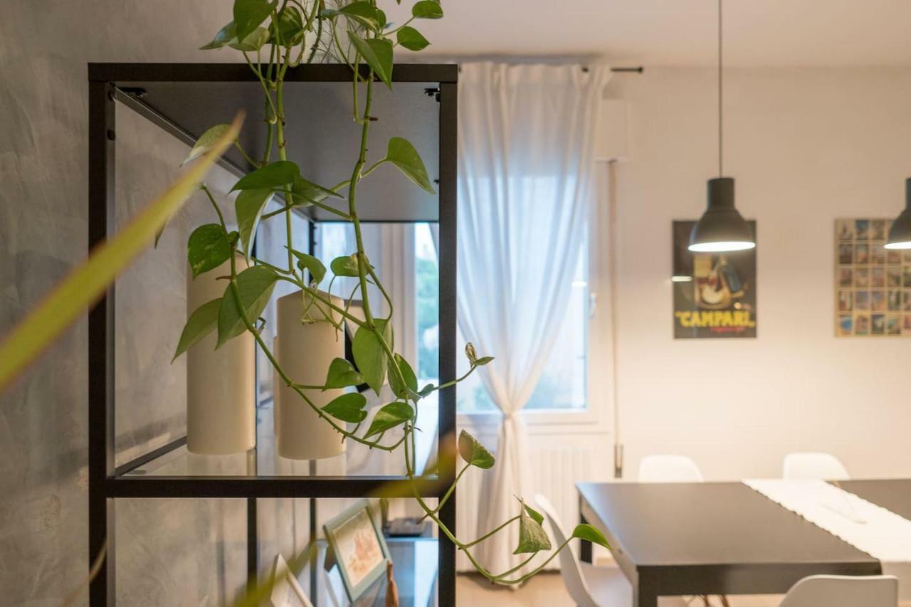 M Design Apartment Венеция Екстериор снимка
