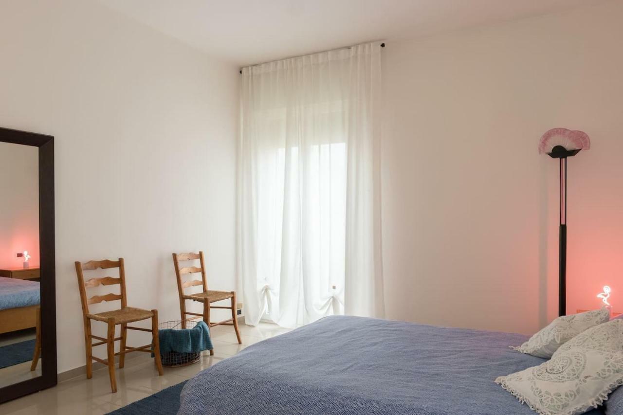 M Design Apartment Венеция Екстериор снимка