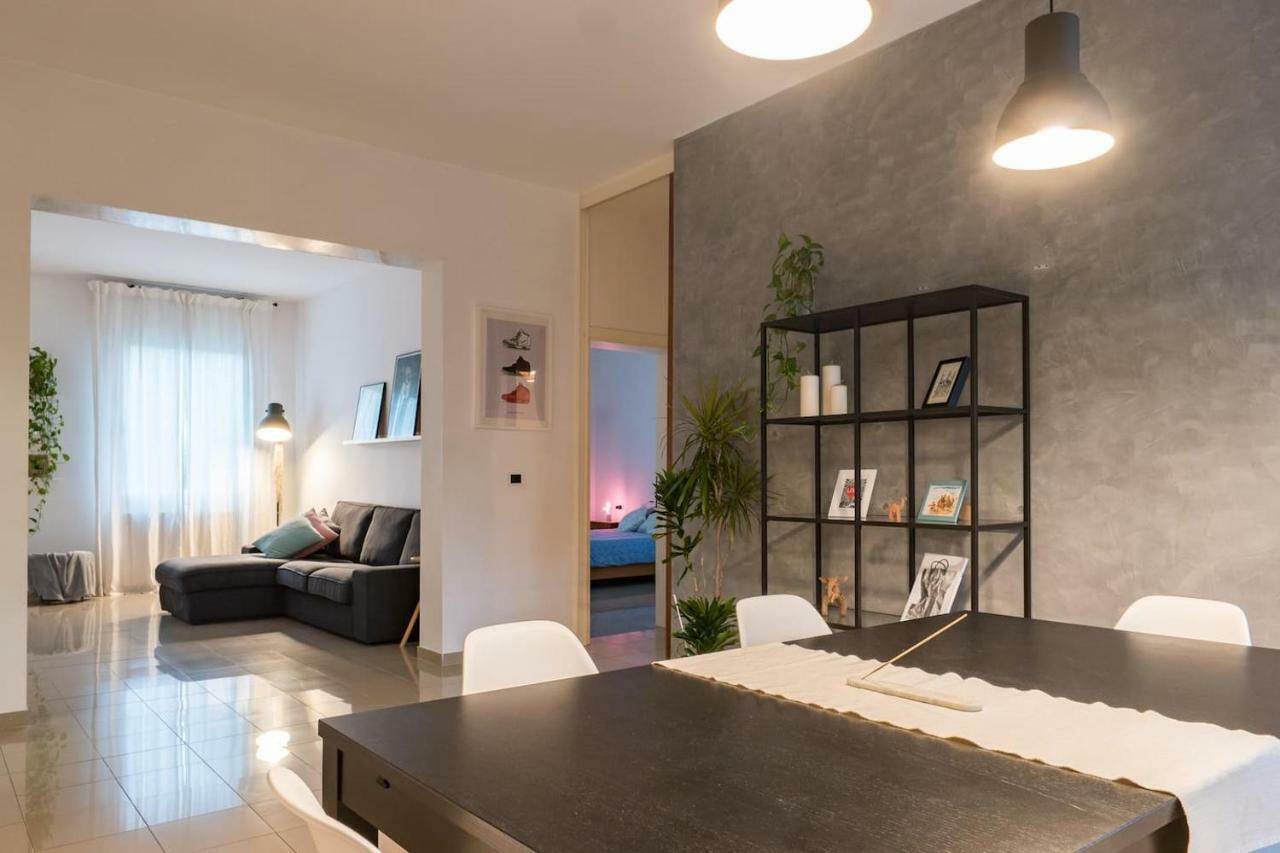 M Design Apartment Венеция Екстериор снимка