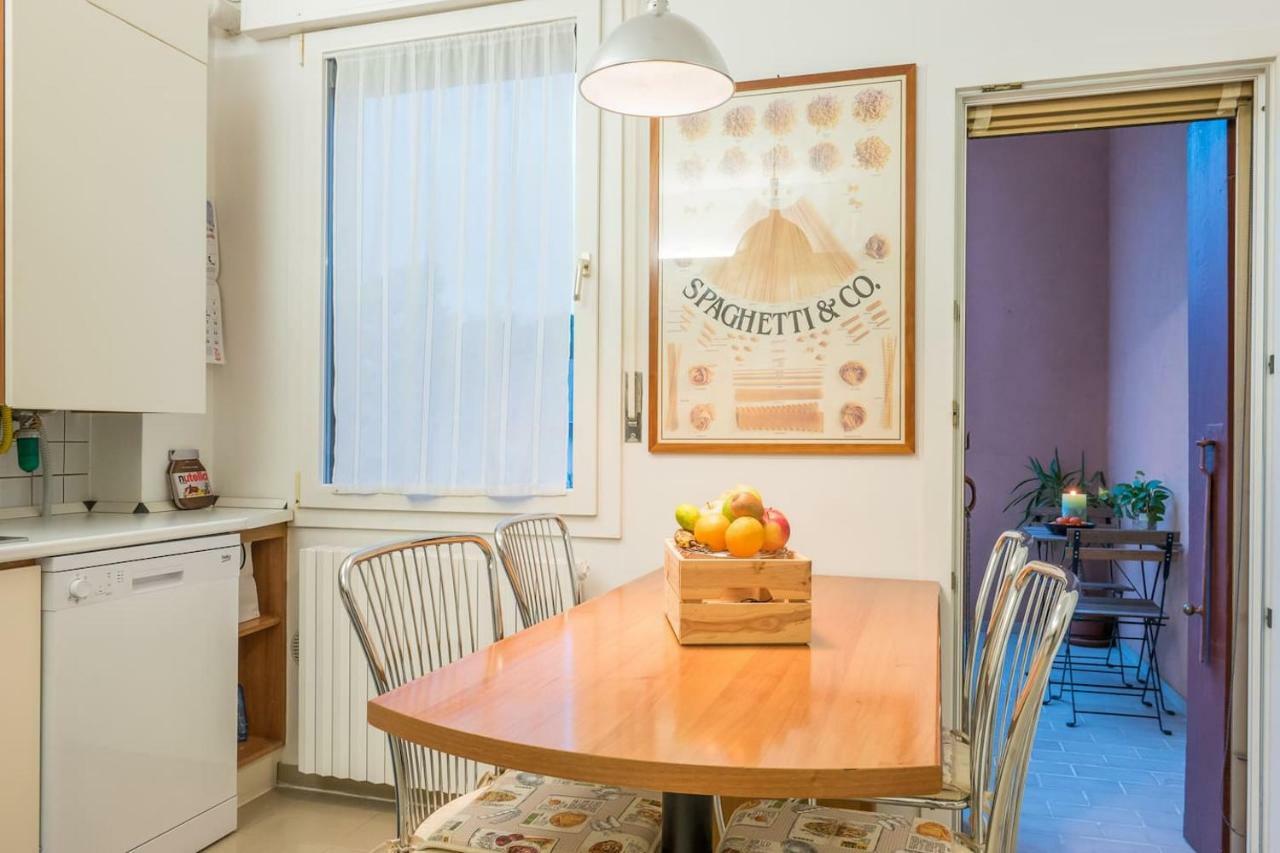 M Design Apartment Венеция Екстериор снимка