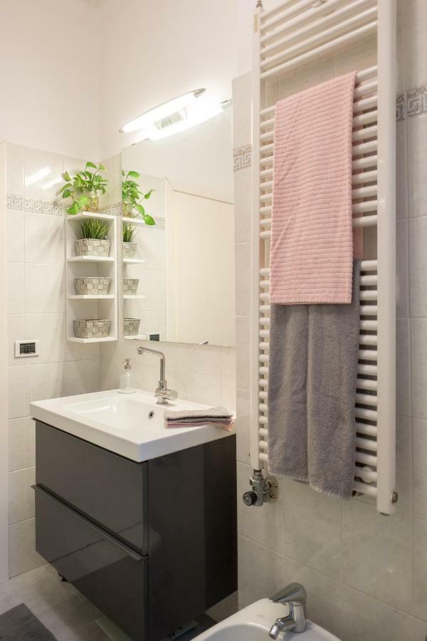 M Design Apartment Венеция Екстериор снимка